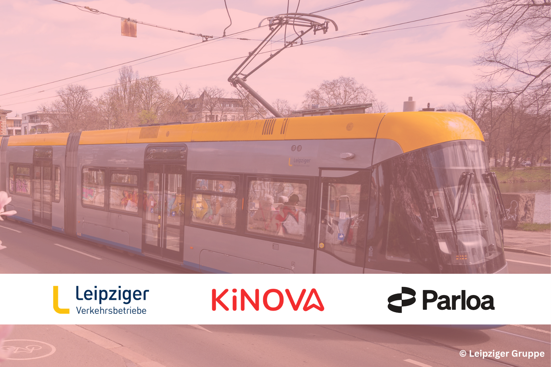 Leipziger Verkehrsbetriebe
