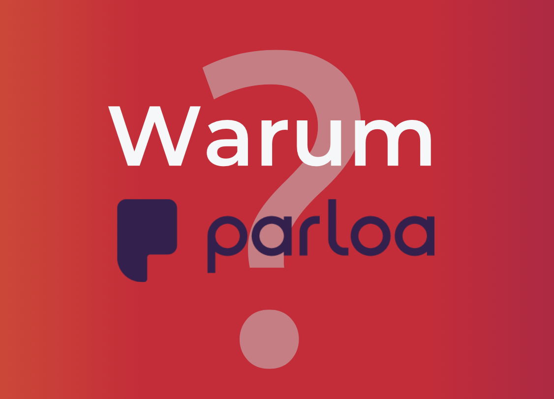 Die Vorteile von Parloa: AI im Kundenservice
