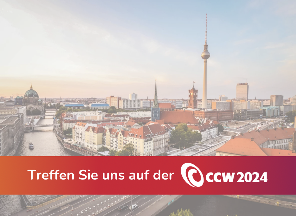 KINOVA @CCW Berlin 2024
