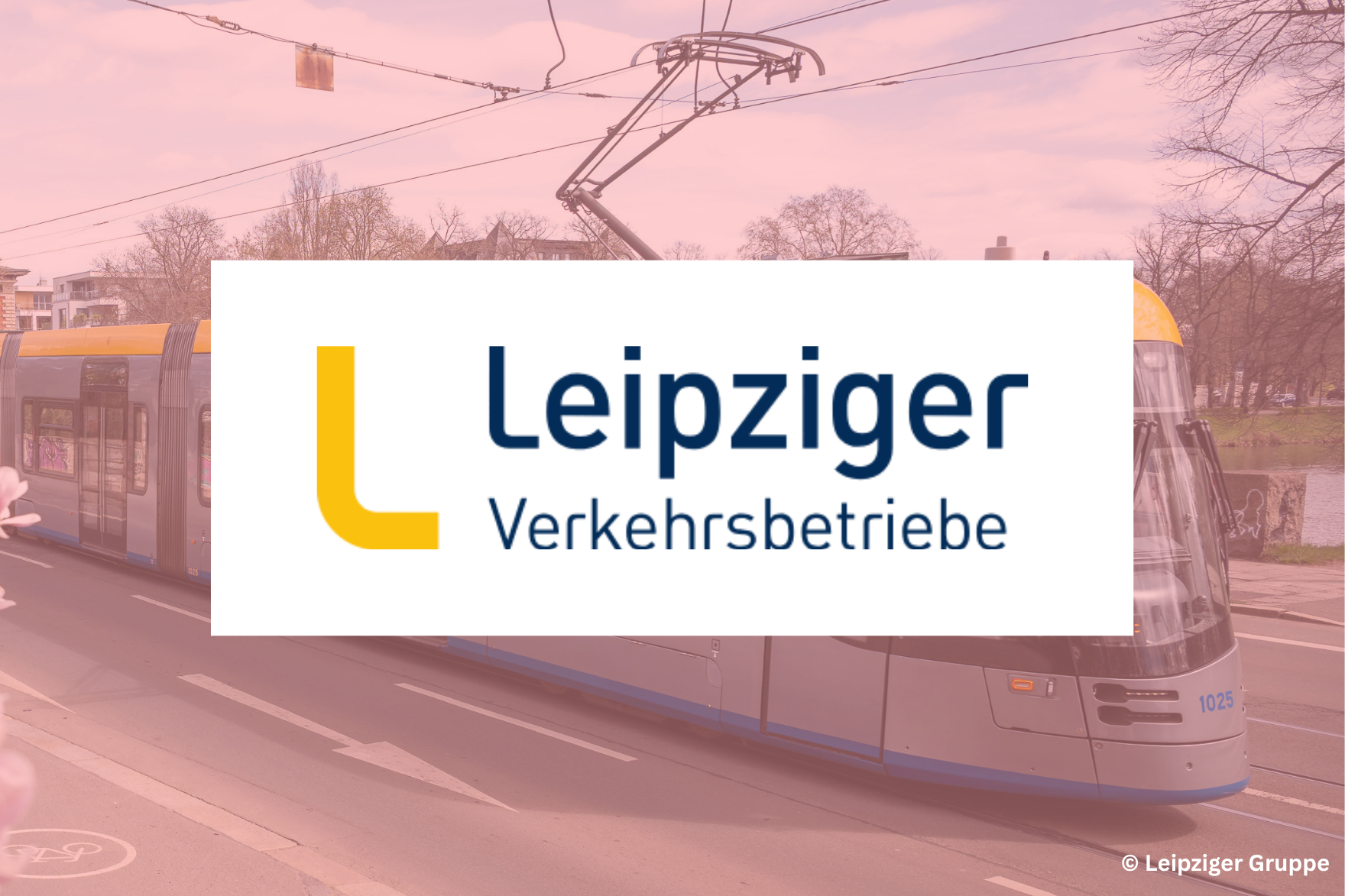 LVB nutzen AI-Agent für Fahrplanauskunft